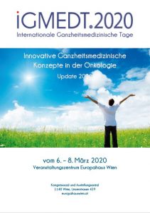 Programm IGMEDT 2020
