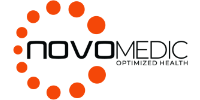 Logo Novomedic web 25
