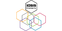 Logo iasis web 25