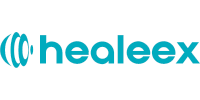 Logo healeex web 25
