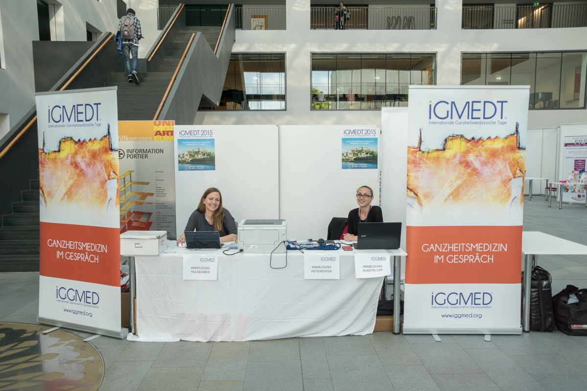 IGMEDT 2015  
