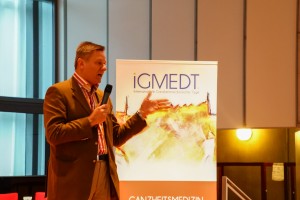 IGMEDT 2015   