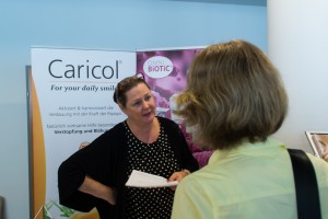IGMEDT 2016 Tag 1 Bild 18