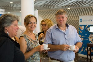 IGMEDT 2016 Tag 2 Bild 10