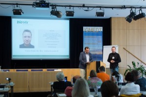 IGMEDT 2016 Tag 3 Bild 10